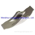 Customized Hot Die Forged Construction Machinery Parts